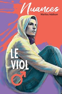 Le viol - Marilou Addison (2022)