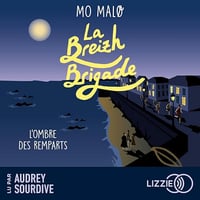 La Breizh Brigade 3 - L'Ombre des remparts - Mo Malo (2023)