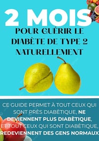 Sadio N'diaye - 2 MOIS POUR GUÉRIR LE DIABÈTE DE TYPE 2 NATURELLEMENT (2025)
