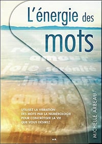 L’energie des mots