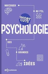 Psychologie : naviguer au fil des grandes idées - Jennifer Wild (2023)