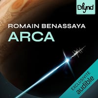 Arca - Romain Benassaya (2025)