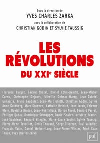 Les révolutions du XXIe siècle - Collectif