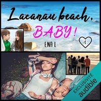Lacanau Beach, Baby 1 - Ena L. (2021)