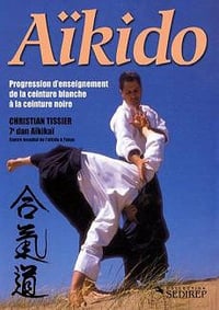 Aikido - Progression d’enseignement
