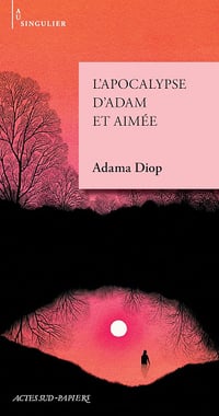 L'Apocalypse d'Adam et Aimée - Adama Diop (2026)