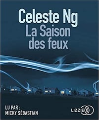 Celeste NG - La saison des feux (2018)