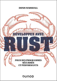 Développez avec Rust - Donis Marshall (2024)