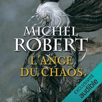 Michel Robert L'Agent des ombres Complet