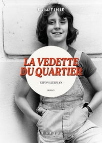 La vedette du quartier - Riton Liebman (2024)