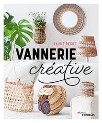 Vannerie créative - Sylvie Bégot (2022)