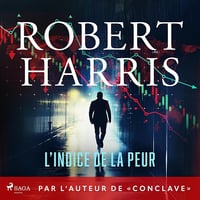 L’Indice de la peur - Robert Harris (2025)
