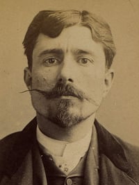 Pack Emile Pouget - Articles/Ouvrages - 1890/1911