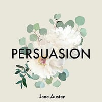 Persuasion - Jane Austen (2023)