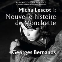 Nouvelle histoire de Mouchette - Georges Bernanos (2024)