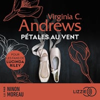 Pétales au vent: Fleurs captives 2 - V.C Andrews (2024)