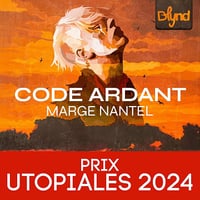 Code Ardant - Marge Nantel (2025)