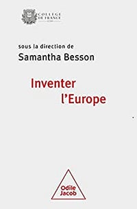 Inventer l'Europe - Collectif, Samantha Besson (2022)