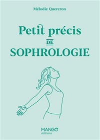 Petit précis de sophrologie - Mélodie Quercron (2026)