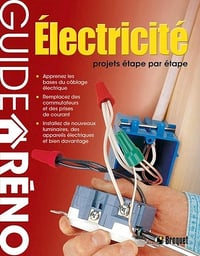 Électricité - Collectif