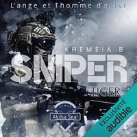 Tiger: Sniper, Vol. 2 - Khéméia B (2025)