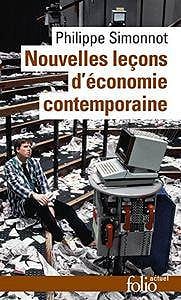 Nouvelles leçons d’économie contemporaine (2018)