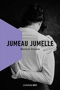 Jumeau jumelle - Marisol Drouin (2023)
