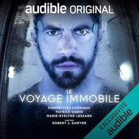 Le voyage immobile - Robert J. Sawyer (2023)