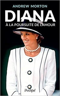 Diana, à la poursuite de l'amour - Andrew Morton (2022)