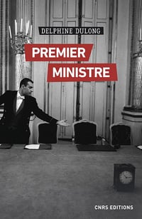 Premier ministre - Delphine Dulong (2021)
