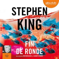 Fin de ronde - Stephen King