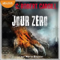 C. Robert Cargill - Jour Zéro (2024)