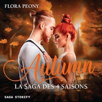 Autumn: La Saga des 4 Saisons, Vol. 1 - Flora Péony (2025)