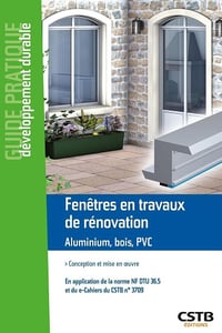 Hubert Lagier - Fenêtres en travaux de rénovation Aluminium, bois, PVC