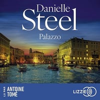 Palazzo - Danielle Steel, Hélène Colombeau (2026)