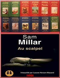 TITANPACK 69 ROMANS DES GRANDS AUTEURS