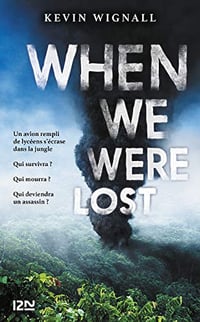 When We Were Lost - Kevin WIGNALL (2020)