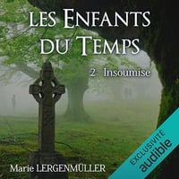 Marie Lergenmüller - Tome 2 - Insoumise [2025]