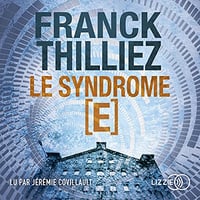 Franck Thilliez - Le Syndrome [E]