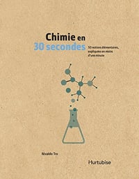 CHIMIE EN 30 SECONDES - PAR NIVALDO