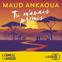 Tu m'avais promis - Maud Ankaoua (2026)