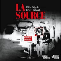 La source - Félix Séguin (2021)