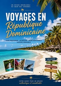 Valerie Lavallee - République dominicaine (2026)