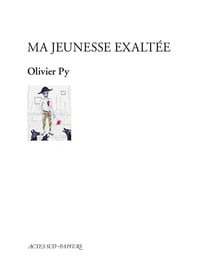 Ma jeunesse exaltée - Olivier Py (2022)