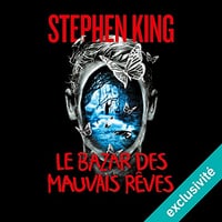 Stephen King - Le bazar des mauvais rêves
