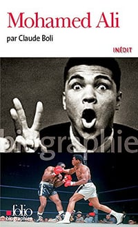 Mohamed Ali - Claude Boli