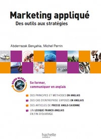 Marketing appliqué : Des outils aux stratégies