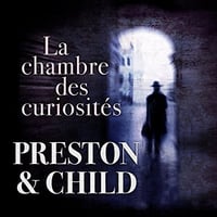 Douglas Preston & Lincoln Child - Série Pendergast (19 Tomes)