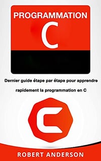 Robert Anderson - Programmation C