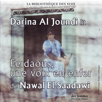Ferdaous, une voix en enfer - Nawal el Saadawi (2024)